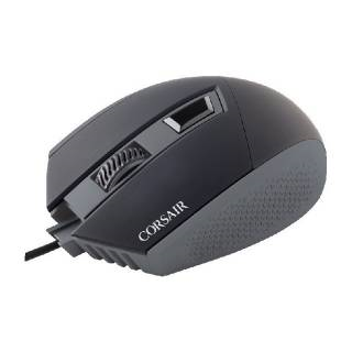 Corsair Katar Mouse Gaming 8000 DPI 4 Tasti PC/Xbox One "Corsair Renewed"