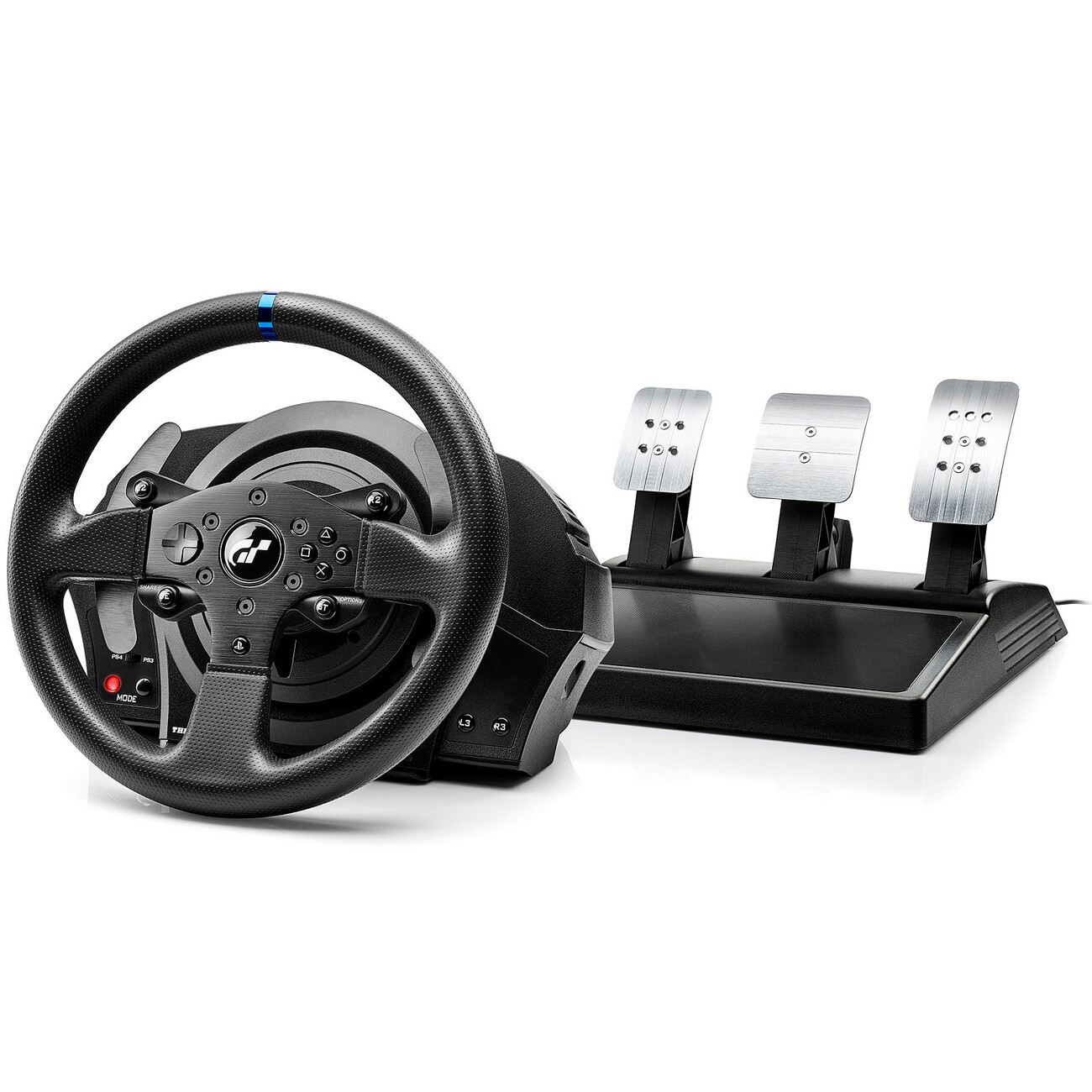 Thrustmaster T300 RS GT Edition Volante+Pedali PC/PS3/PS4/PS5