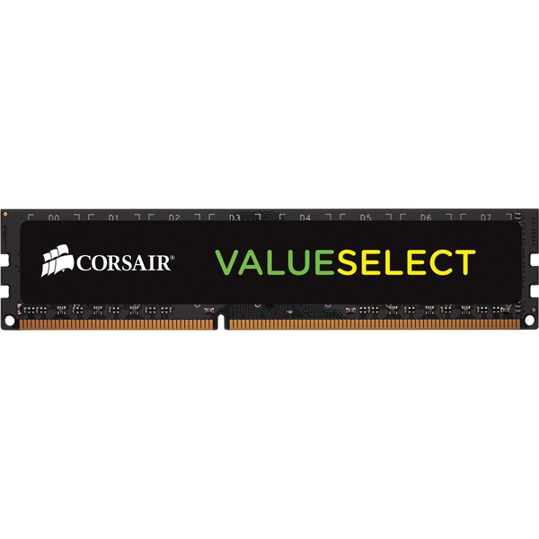Corsair CMV4GX4M1A2666C18 ValueSelect 4GB DDR4 2666MHz CL18