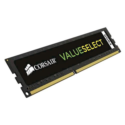 Corsair CMV4GX4M1A2400C16 Value Select 4GB DDR4 2400MHz CL16