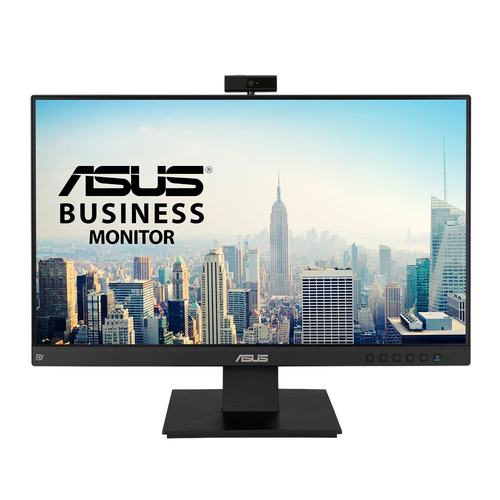 Asus BE24EQK Monitor 23.8" IPS 60Hz FullHD WebCam Multimediale HDMI